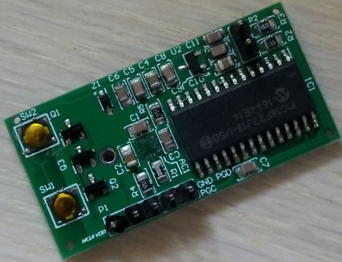 IMU - Inertial Measurement Unit